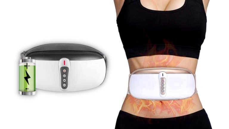 Best Belly Fat Burner Belt For Weight loss