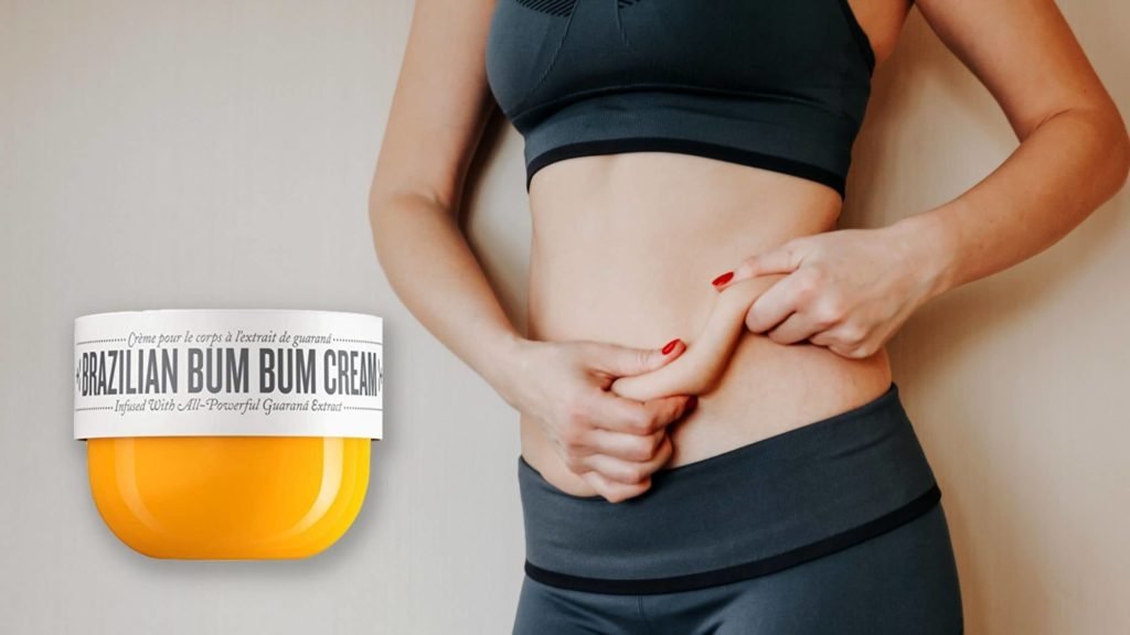 Best Belly Firming And Tightening Cream