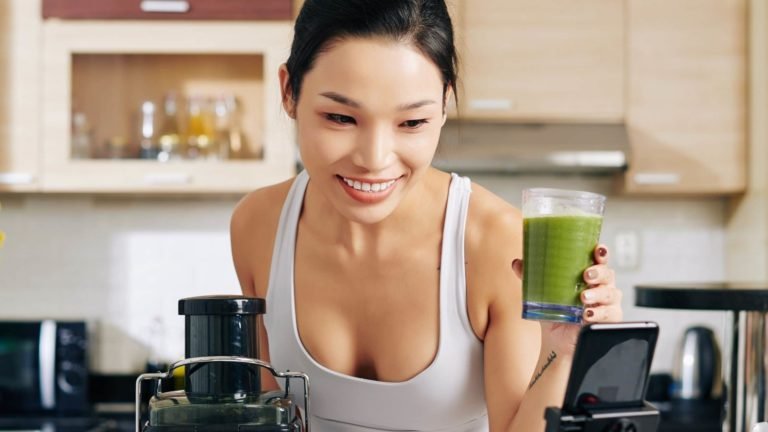Best Detox Cleanse For Weight Loss & Belly Fat