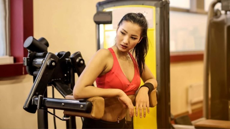 Best Equipment For Weight Loss From Home