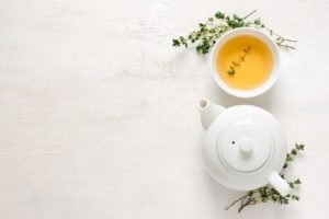 tea min