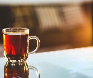 tea pexels