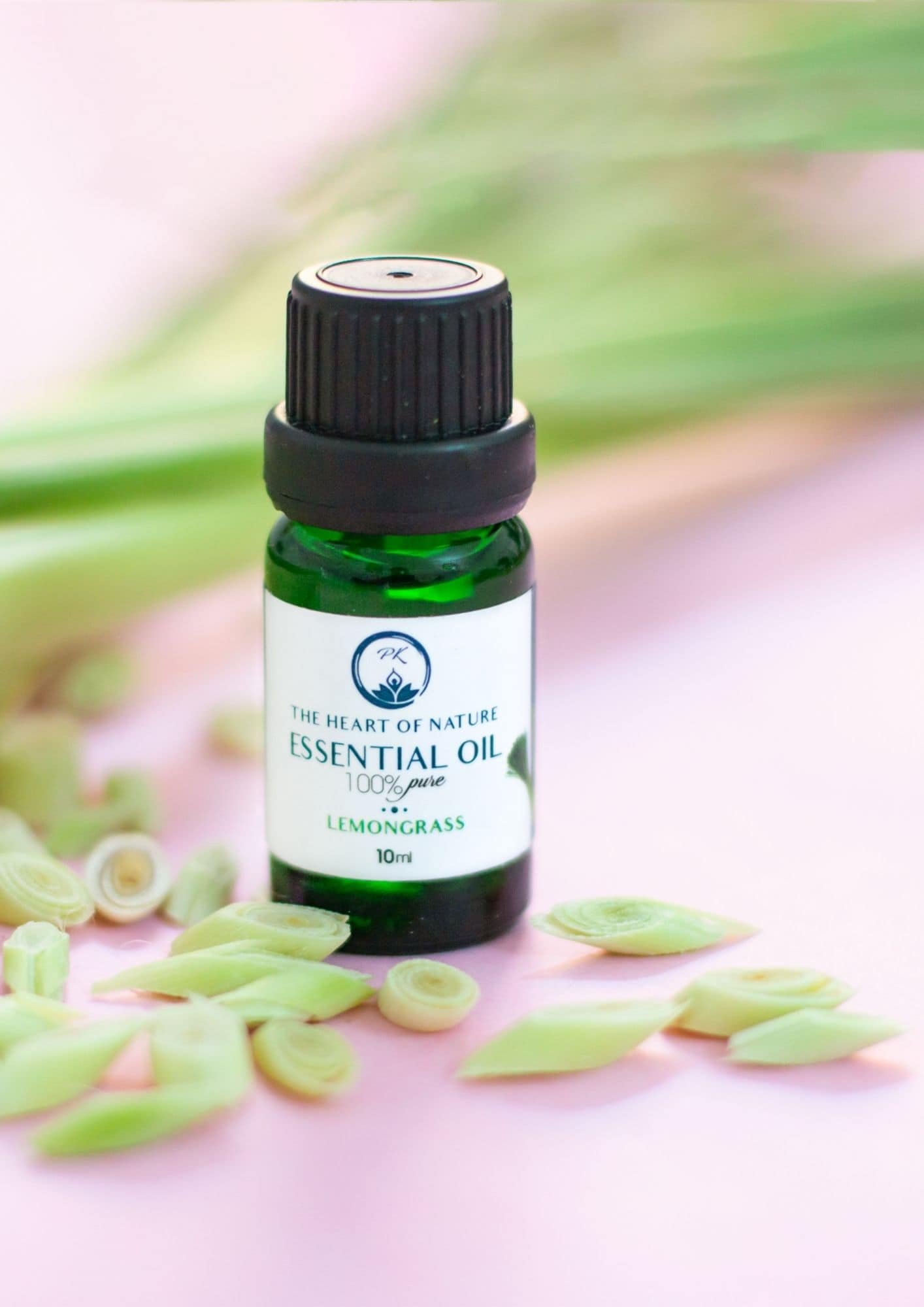 Lemongrass Oil Lemongrass Oil