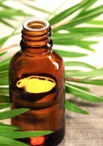 Tea Tree Oil